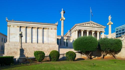 Academy-Of-Athens